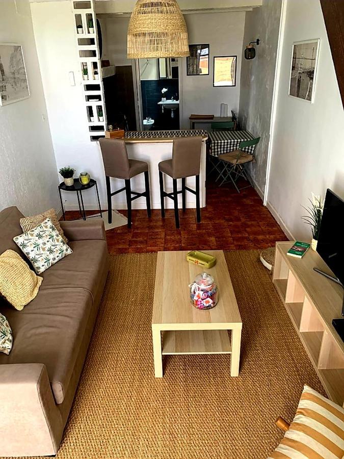 Holiday home Maison De