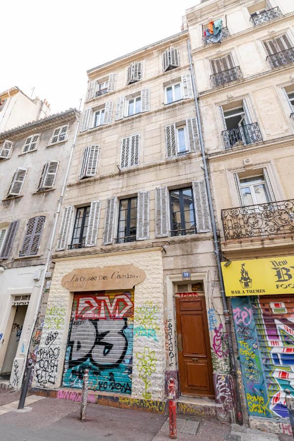 Cours Julien * Marseille
