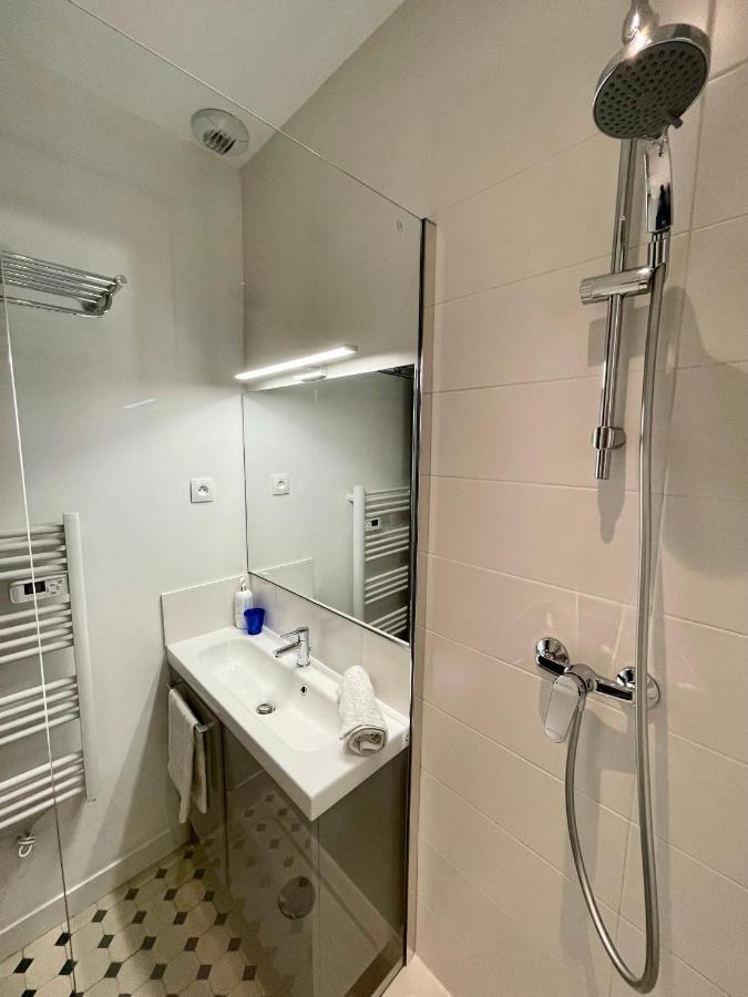 Apartamento Maison Dormoy *
