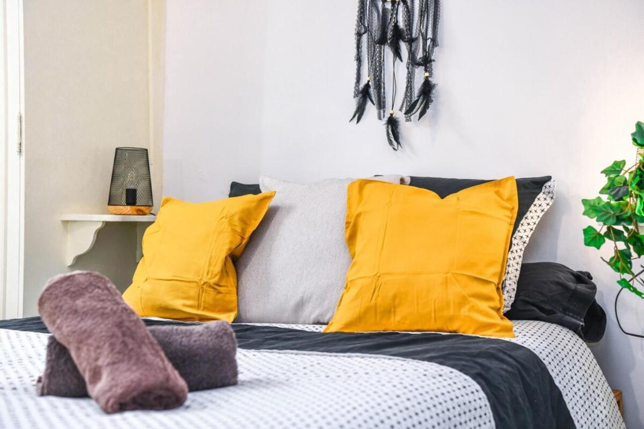 Apartamento Le Roque - Hyper Centre Vieux-port *