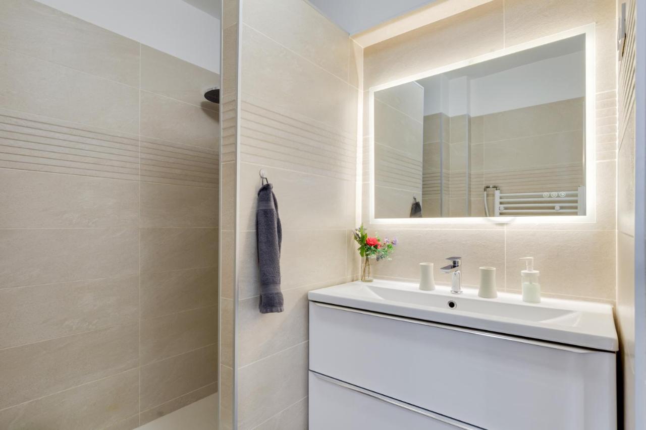 Apartment Gare St Charles Vieux Port Marseilles
