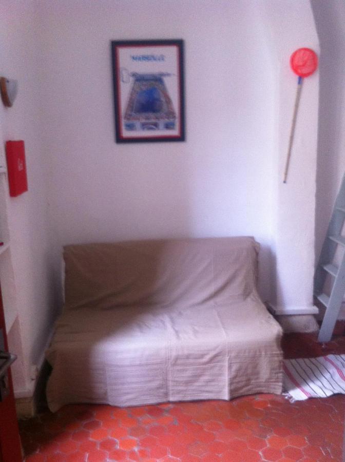 Appartement Les Petits Studios/mezzanine Du Panier