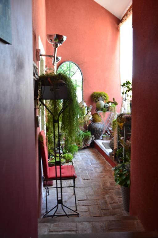 La Blanche Bed & Breakfast Marseilles