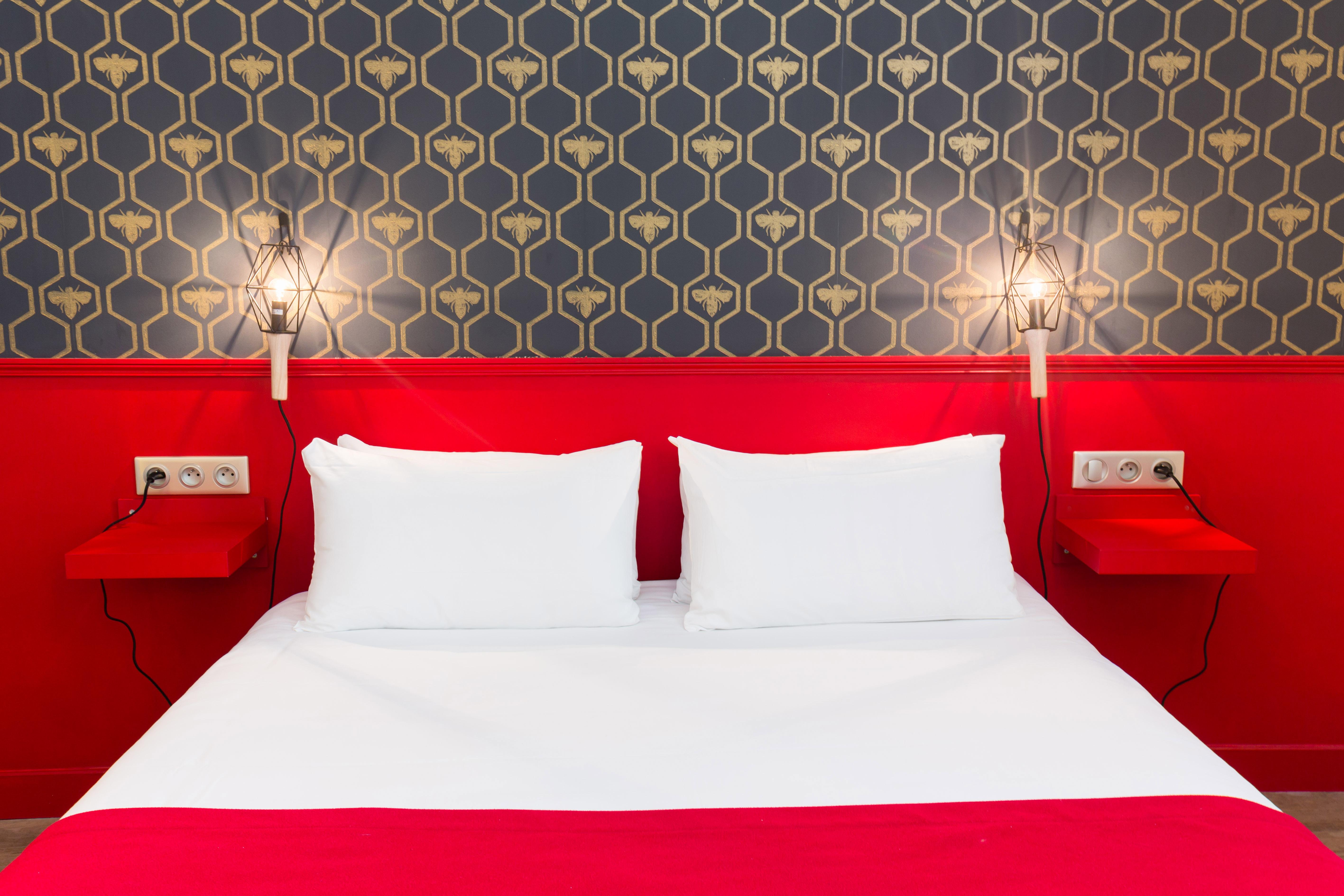Hotel Marsiho By Happyculture Marseille