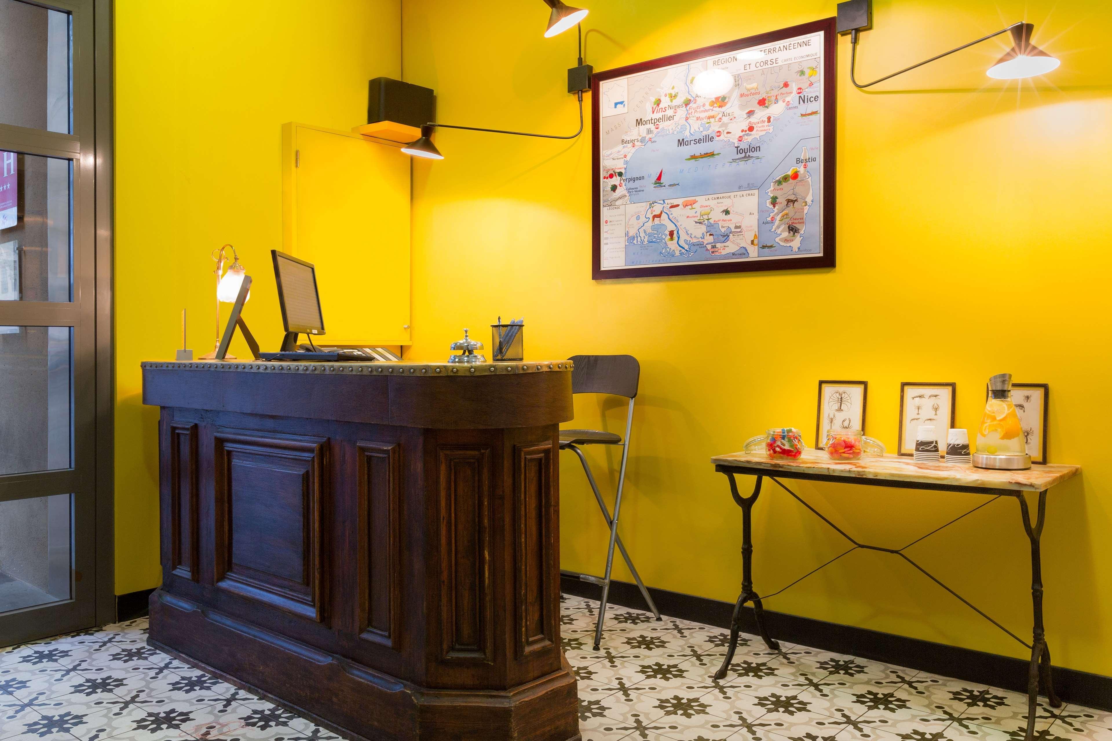 Marsiho By Happyculture Hotel 3*