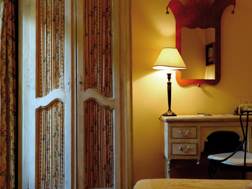 Mercure Centre Bompard La Corniche Marselha