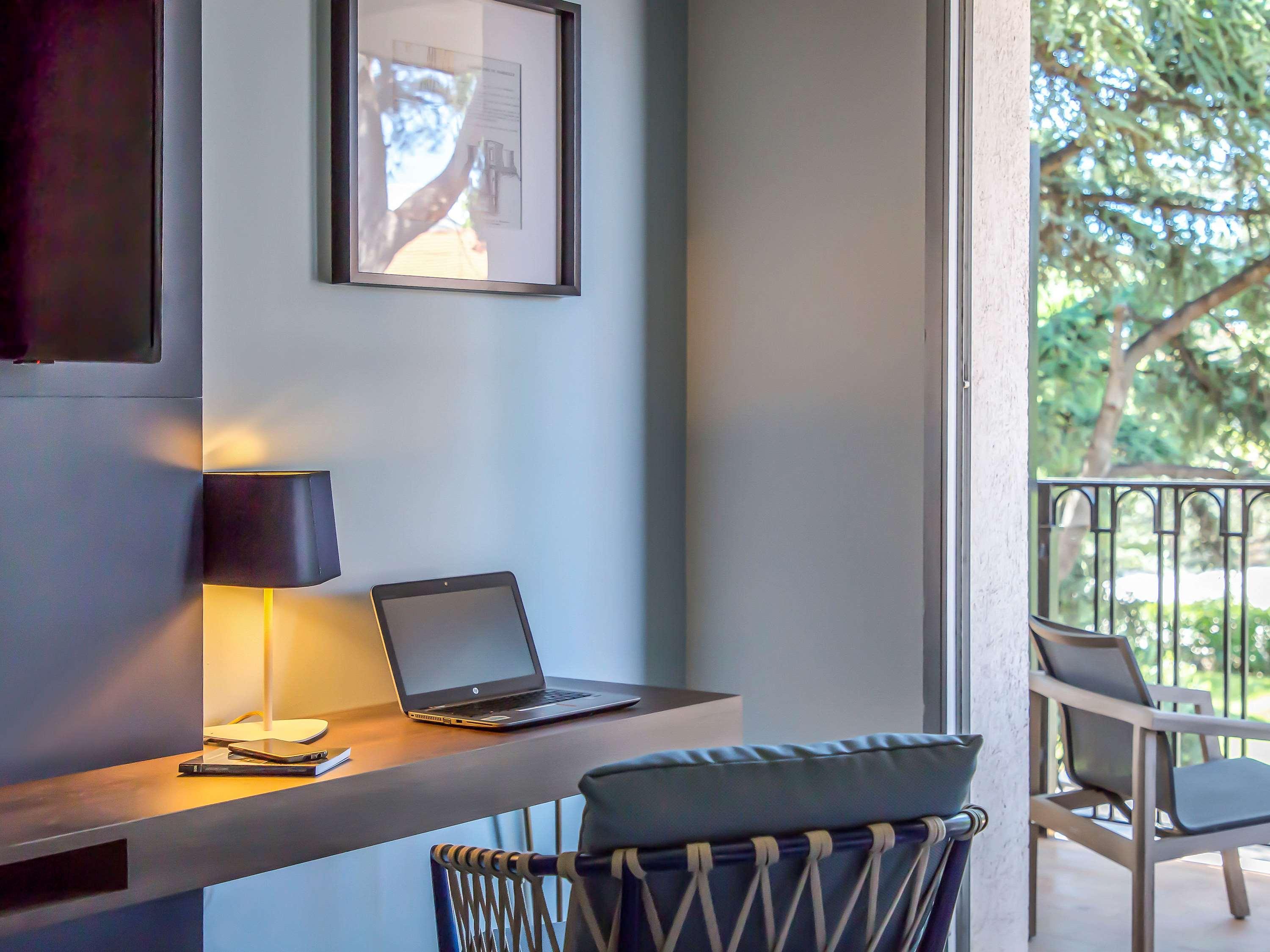 Mercure Centre Bompard La Corniche 4* Marselha