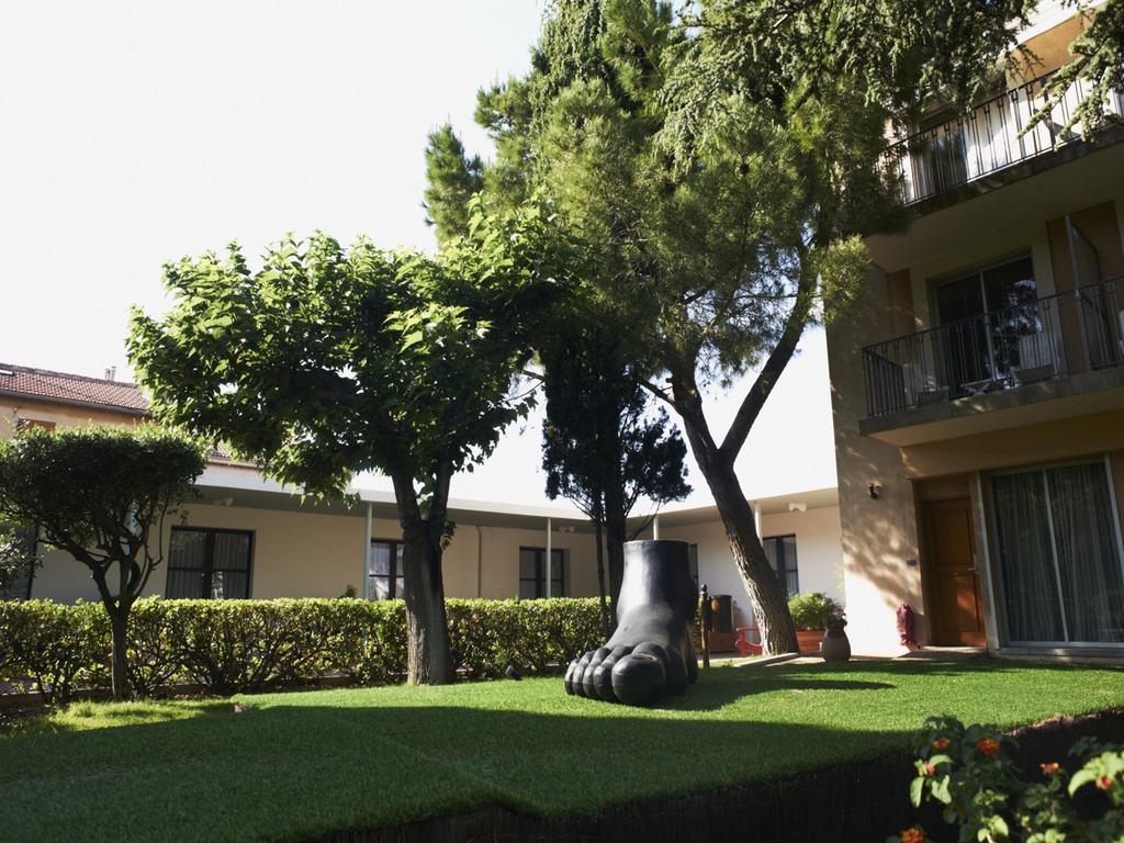 Hotel Mercure Centre Bompard La Corniche Marselha