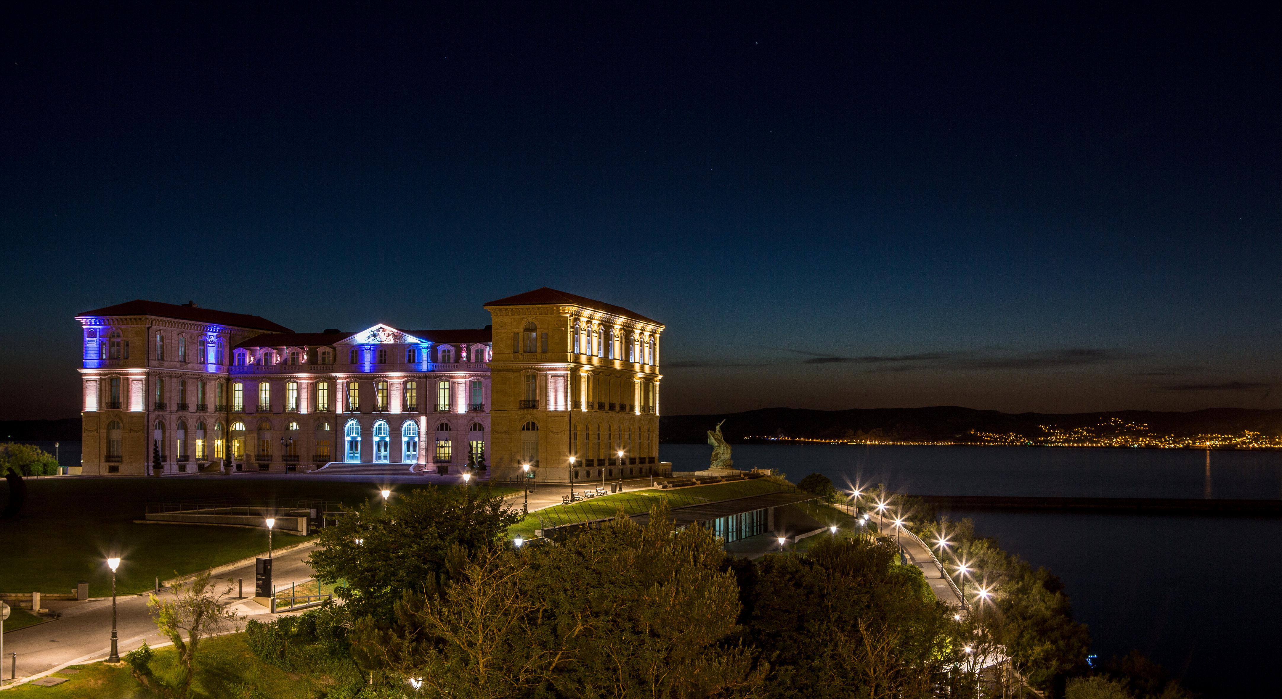 Hotel Sofitel Vieux-port Marseilles