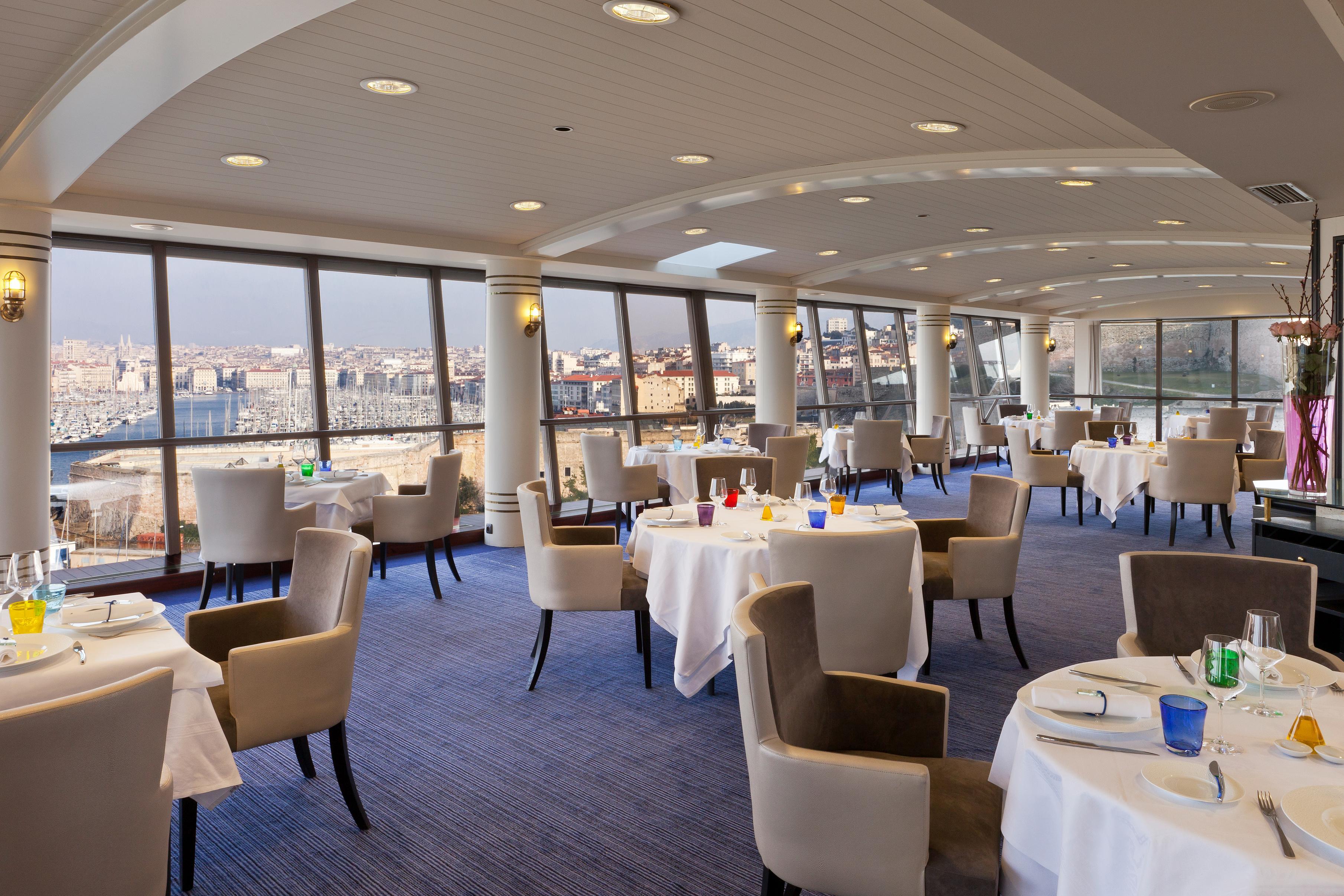 Sofitel Vieux-port