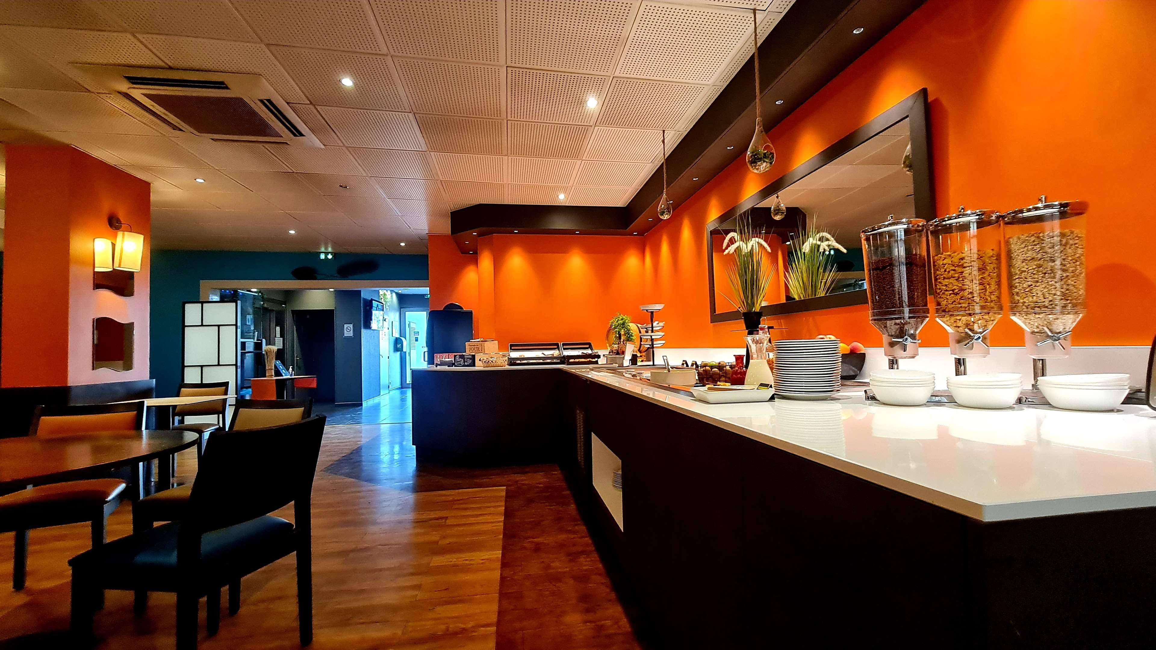 Ibis Styles Palais Des Congres Velodrome 3* Marseille