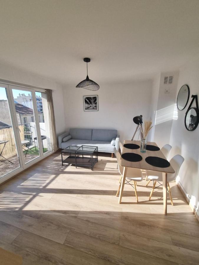 De Charme Au Cœur De Appartement *