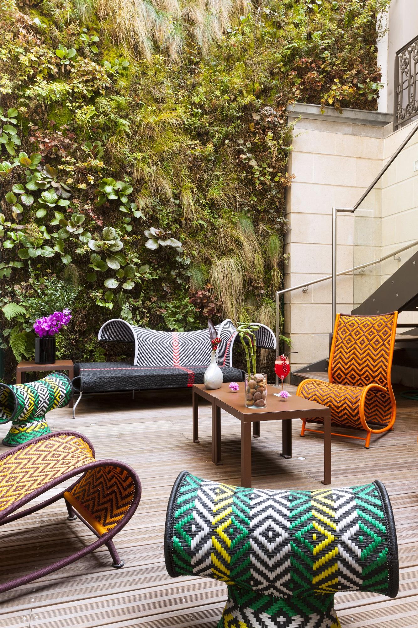 C2 Hotel Marseilles