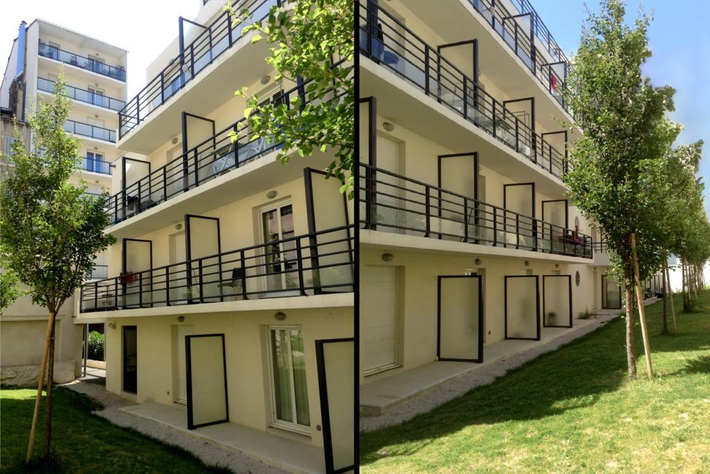 Provence Aparthotel 2*