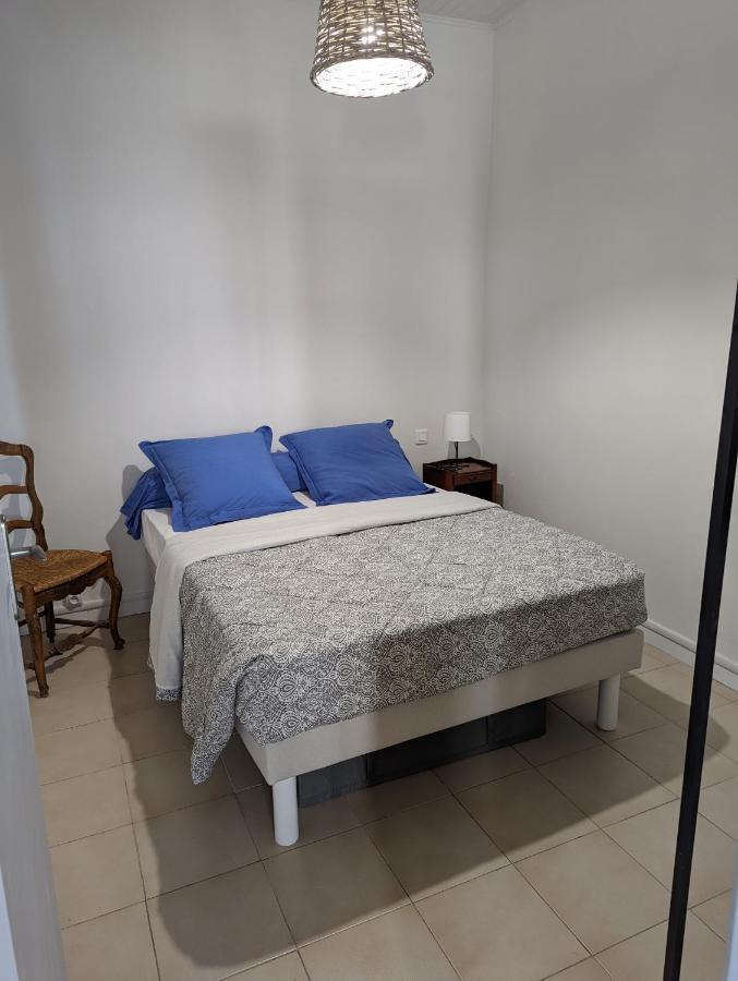 Appartement Le Cocooning Marseillais Bis