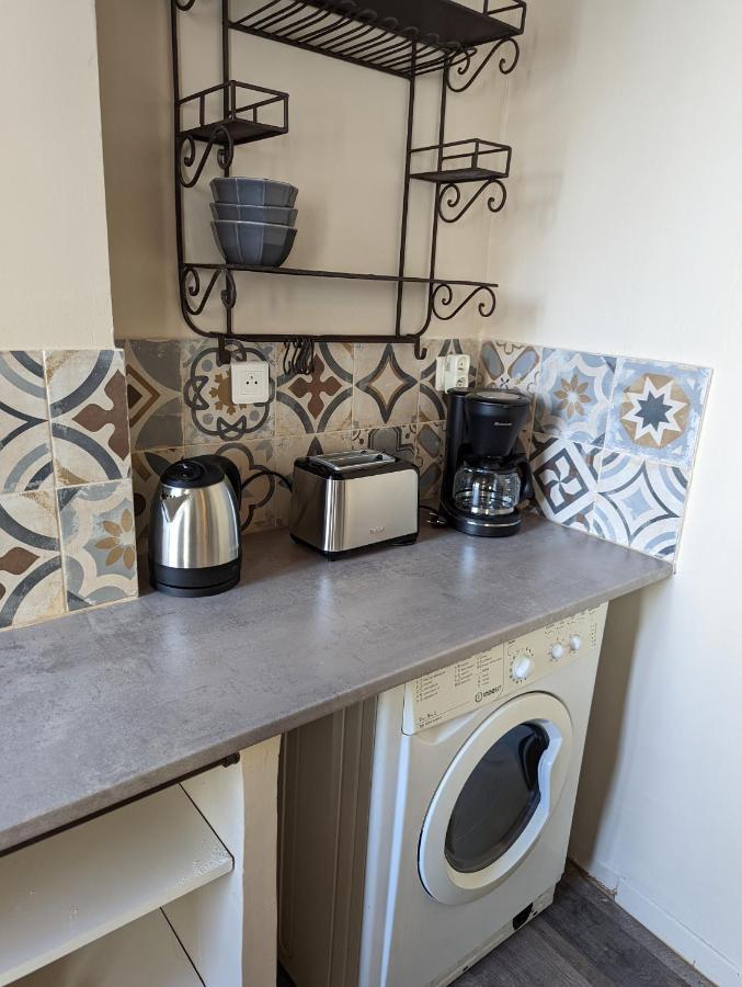 Appartement Le Cocooning Marseillais Bis *