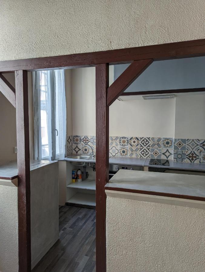 Appartement Le Cocooning Marseillais Bis