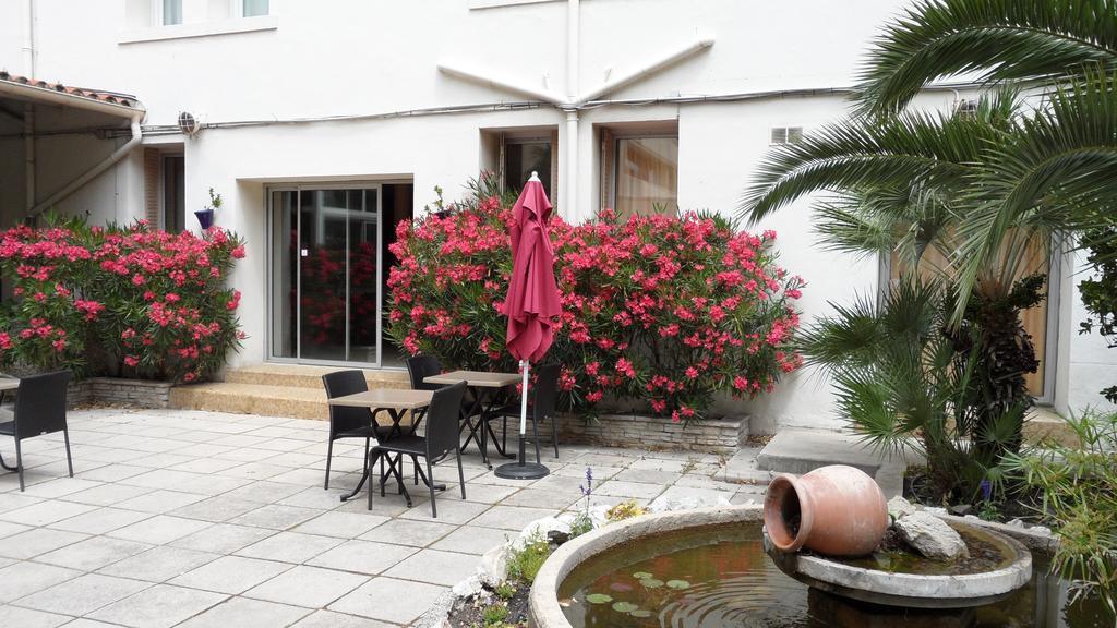 Hotel Les Gens De Mer By Popinns Marseilles