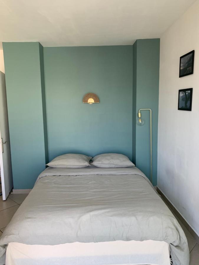 Apartment Joli Proche Quartier Timone Climatise