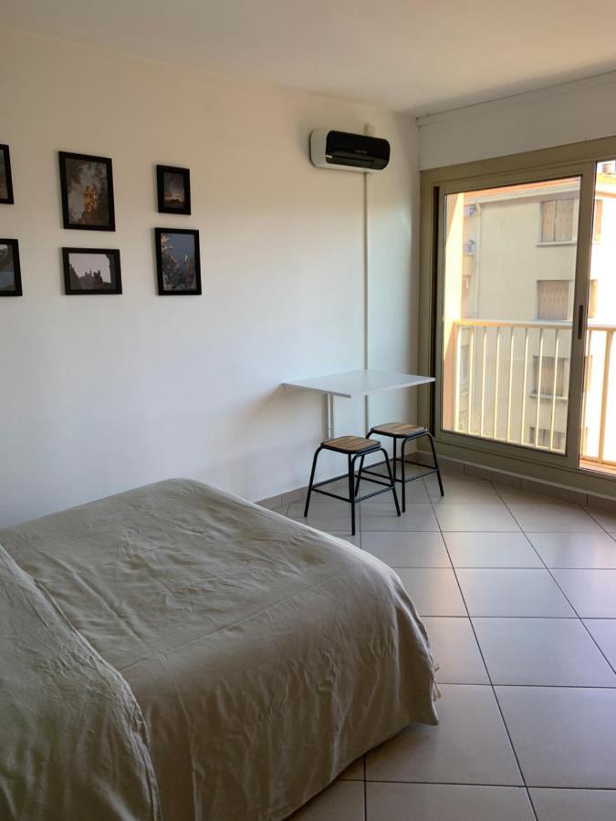 Joli Proche Quartier Timone Climatise Marseille
