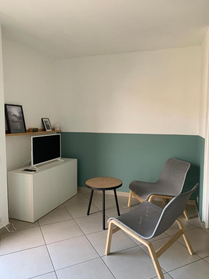 Joli Proche Quartier Timone Climatise