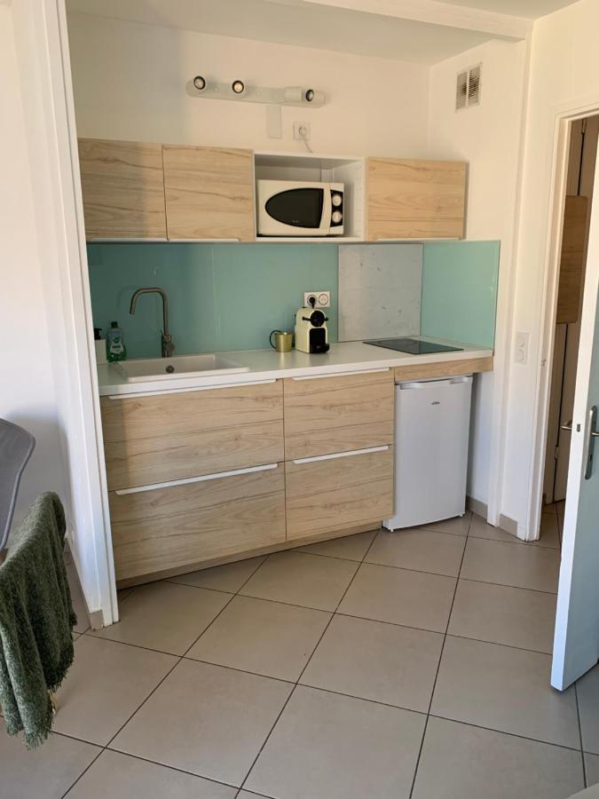 Apartment Joli Proche Quartier Timone Climatise Marseille