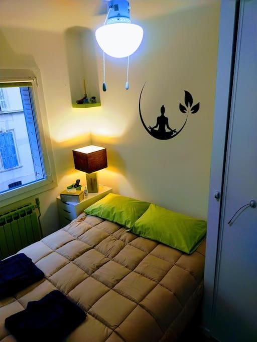 Le Passe-port Pour Appartement *