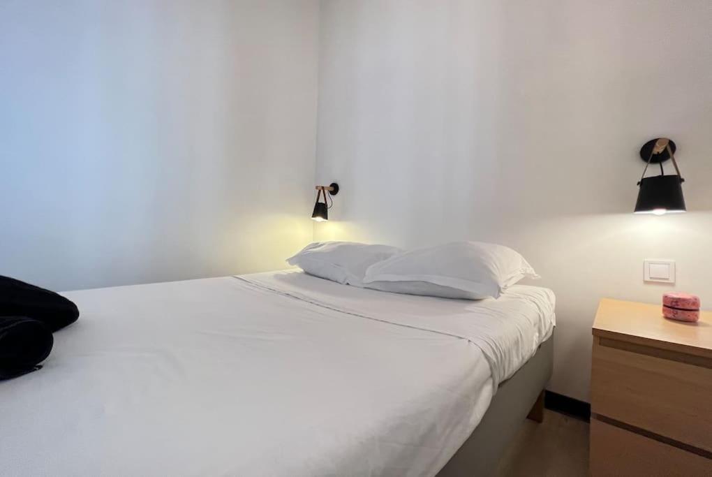 Apartment La Belle Sissi Center Wifi Netflix
