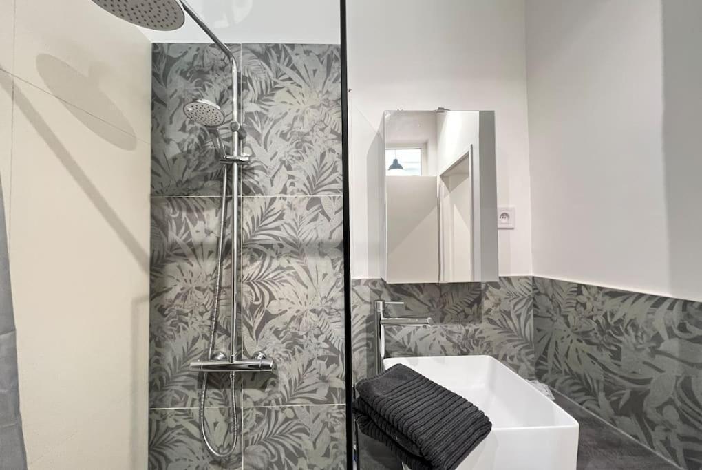 Apartment La Belle Sissi Center Wifi Netflix *