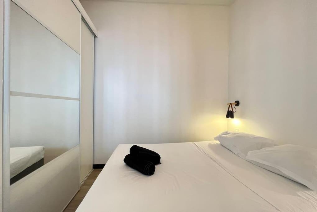 Apartment La Belle Sissi Center Wifi Netflix Marseille