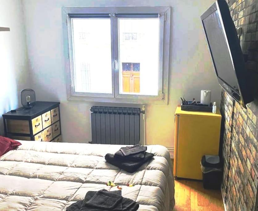 Le Passe-port Pour Appartement *