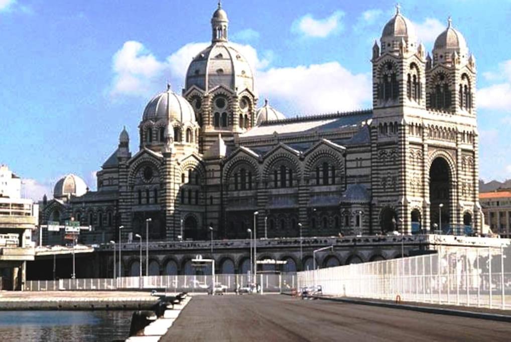 Appartement Le Passe-port Pour