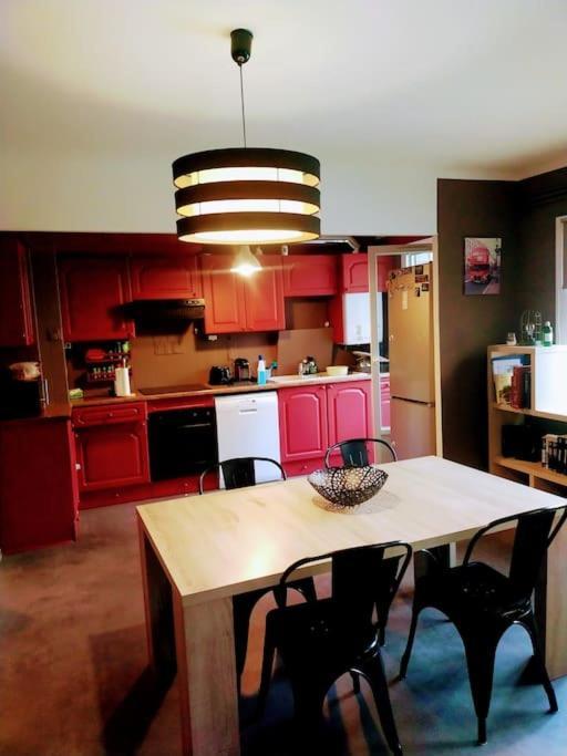 Appartement Le Passe-port Pour