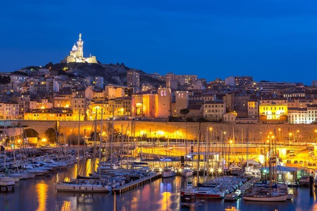 Appartement Le Passe-port Pour *