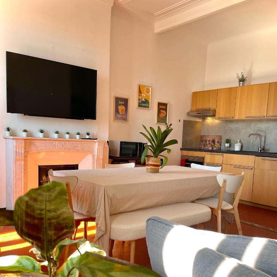 Mai Homes - Le Belle Vue * Marseille