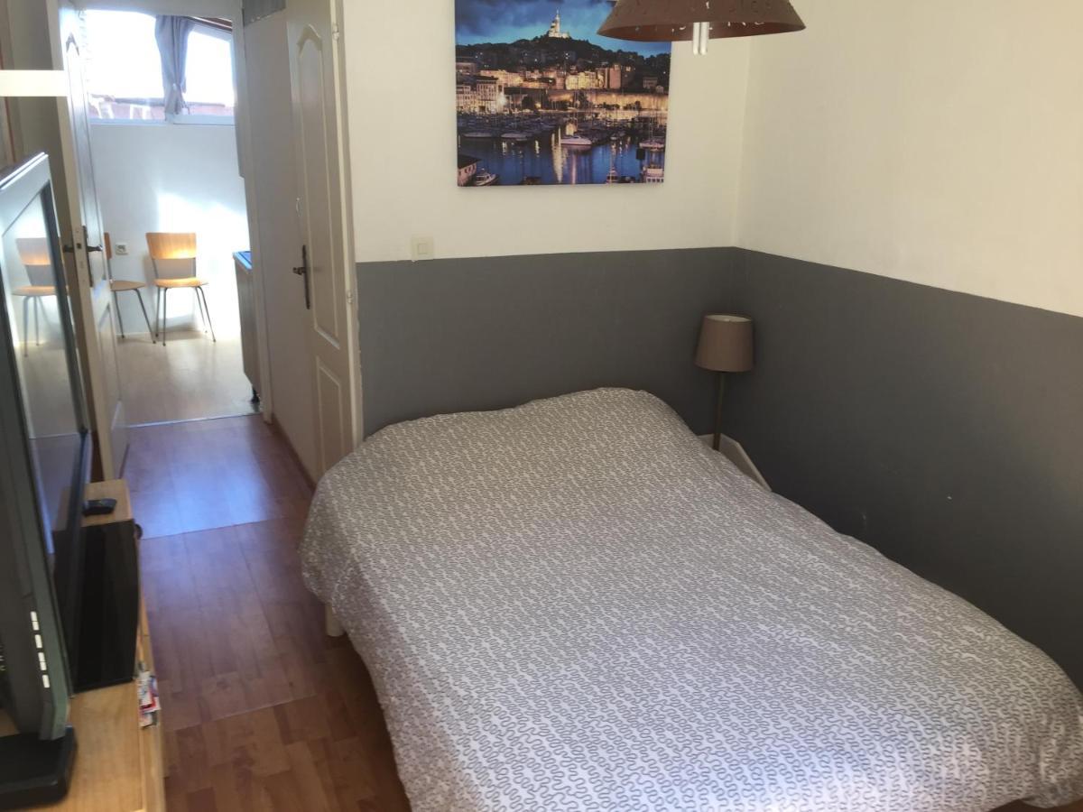 Holiday home T2 Equipe Au Calme + Terrasse A 1 Km De La