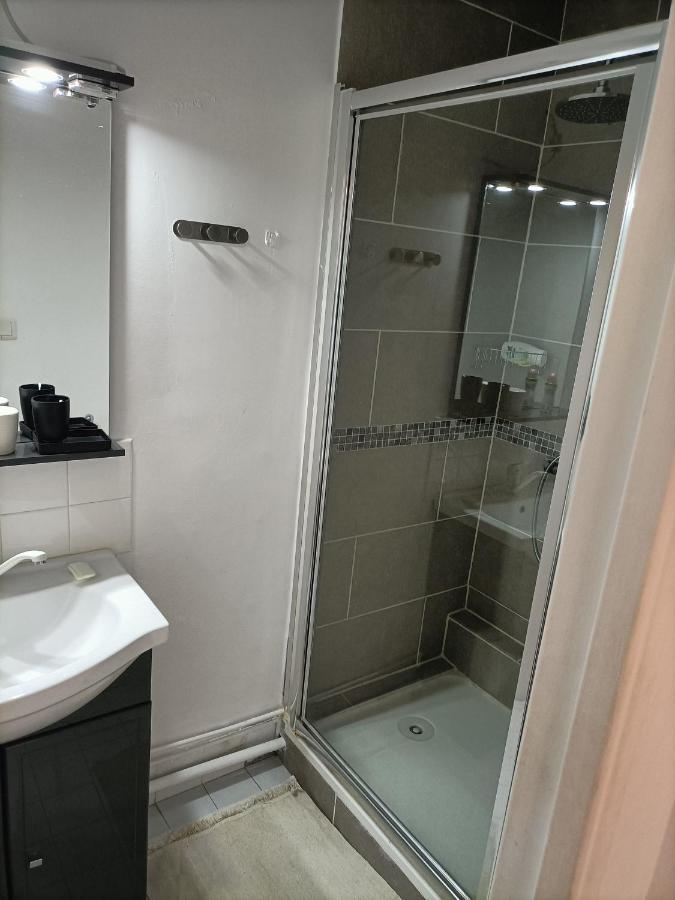 Vue Et Montagne Dans Parc Du Roy D'espagne, Up To 7 People Apartment *