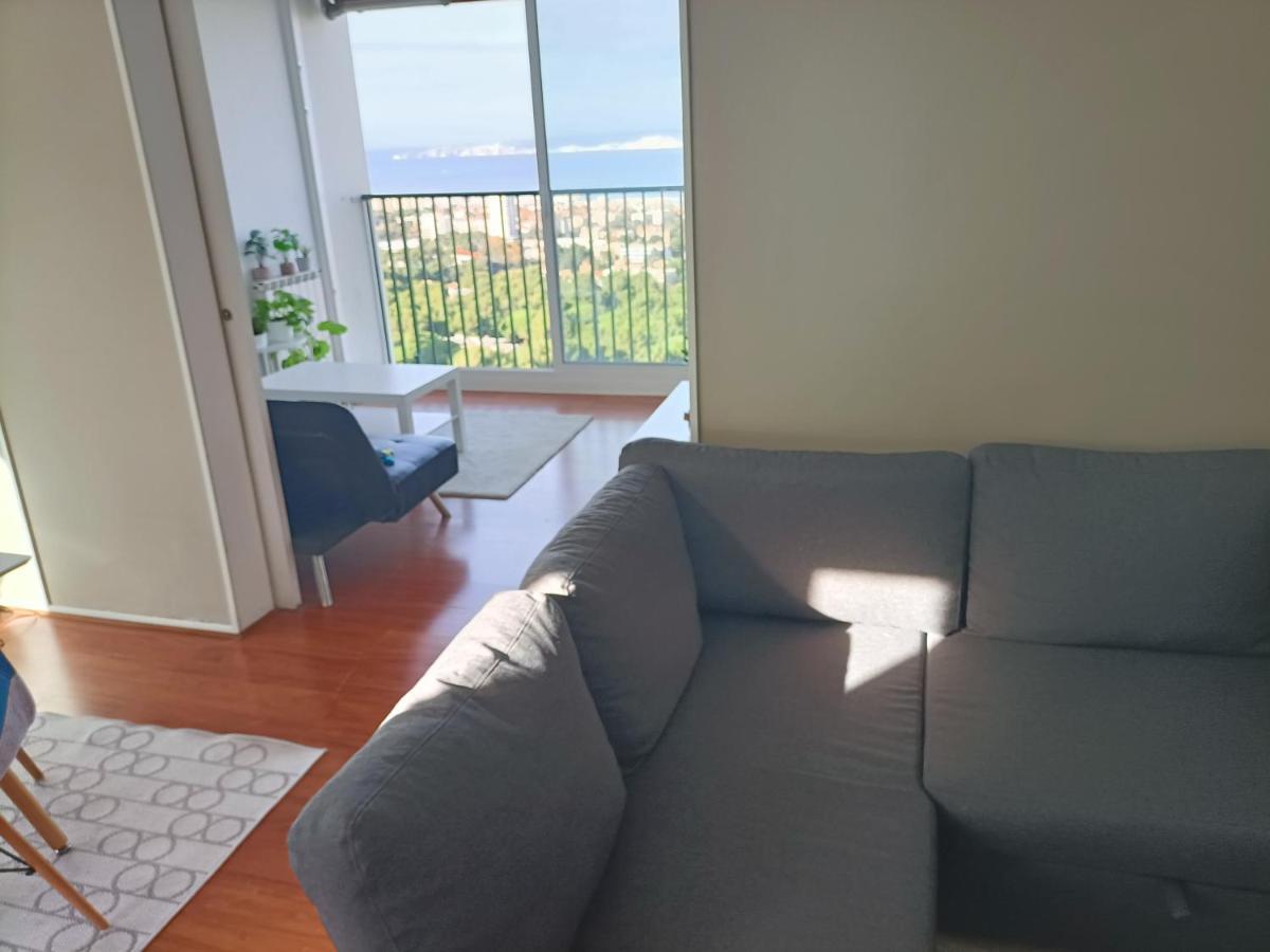 Vue Et Montagne Dans Parc Du Roy D'espagne, Up To 7 People Apartment *