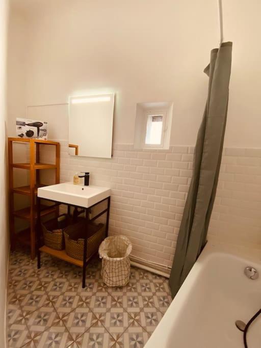 Apartamento La Plaine - Vue - T3 85 M2 *