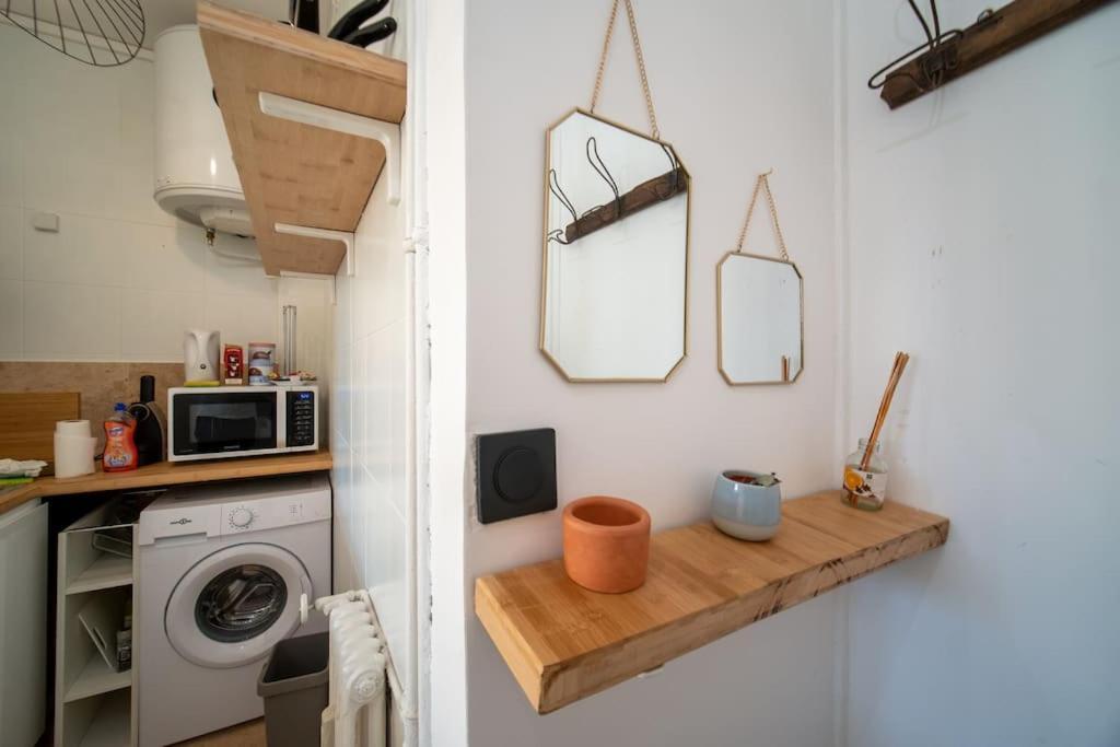 Equipe 4 Couchages- Vieux Port & Panier Appartement *