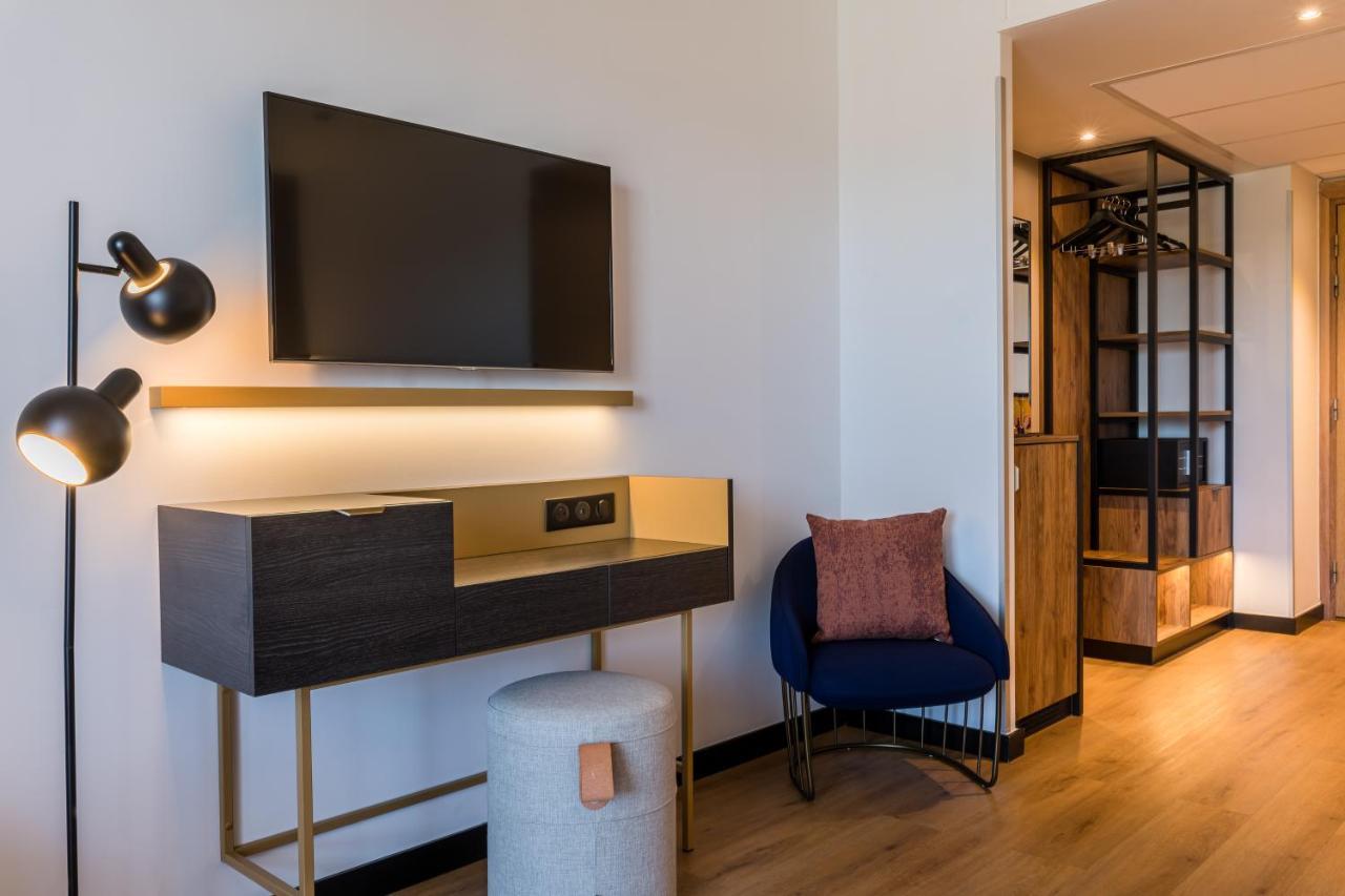 Hotel Villa M Marseille 4*