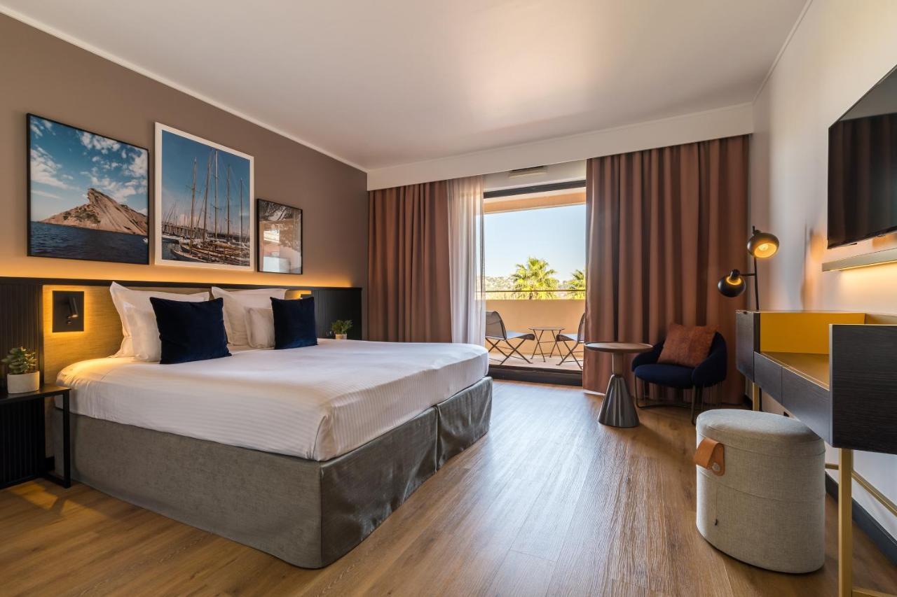 Hotel Villa M Marseille 4* Marseille