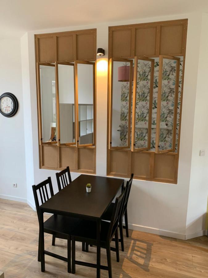 Apartment Loft Climatise 50m2 Coeur Du Cours Julien *