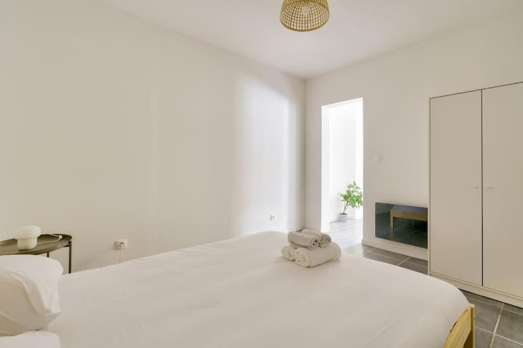 Appartement Superbe T2 A 10 Min Du Bord De *