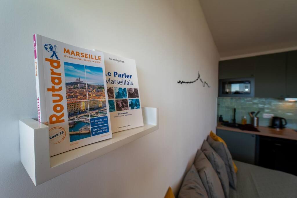 Apartment With Sea View 50m From The