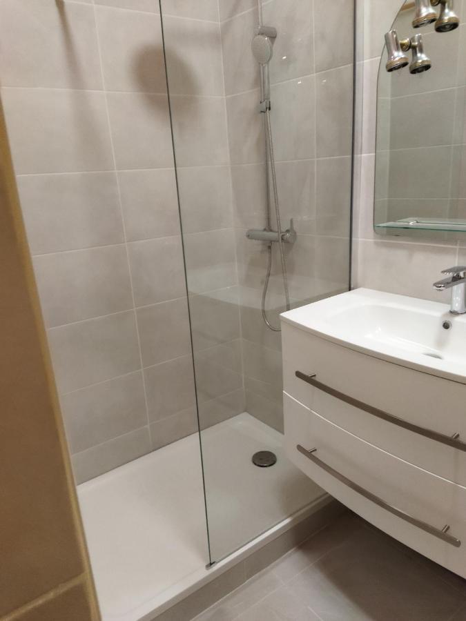 Appartement Domus Sea And