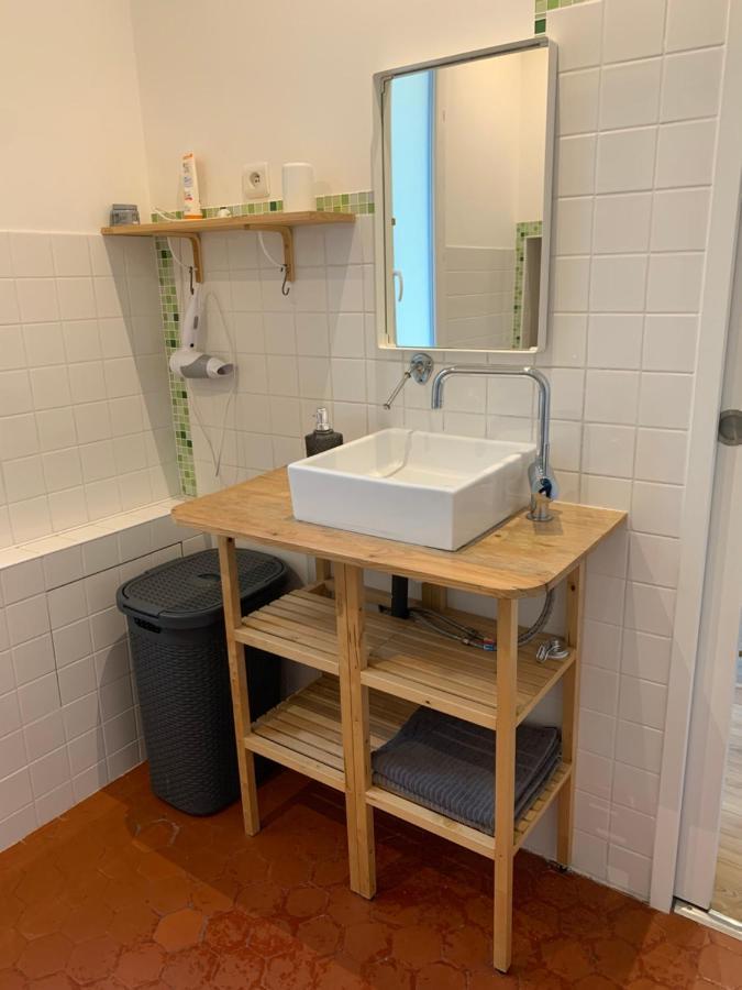 Loft Climatise 50m2 Coeur Du Cours Julien