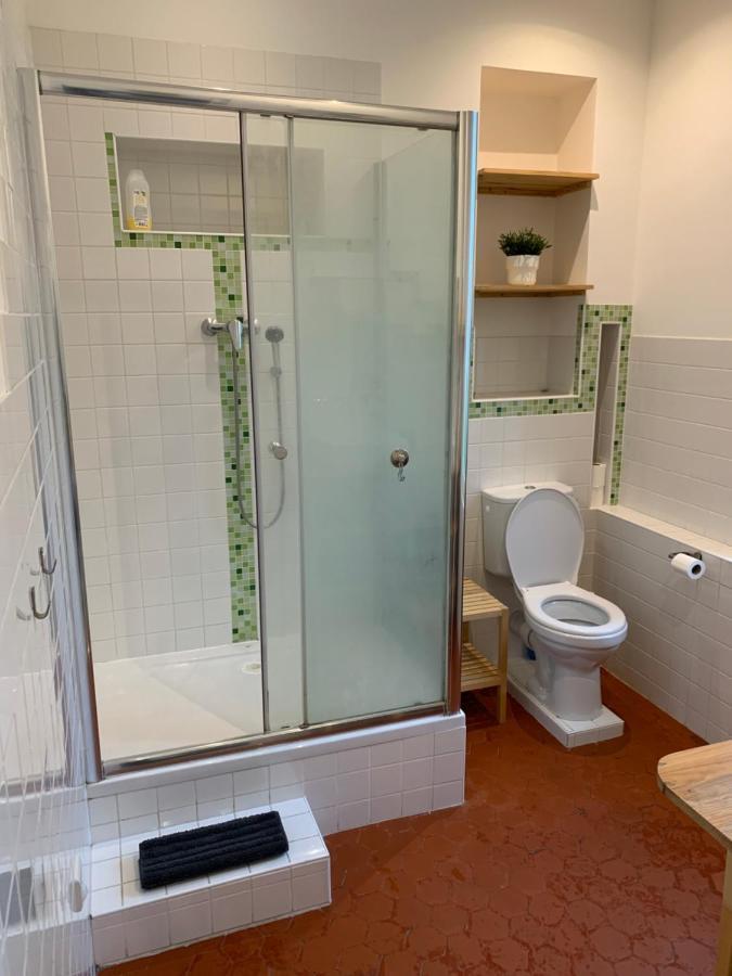 Loft Climatise 50m2 Coeur Du Cours Julien * Marseille