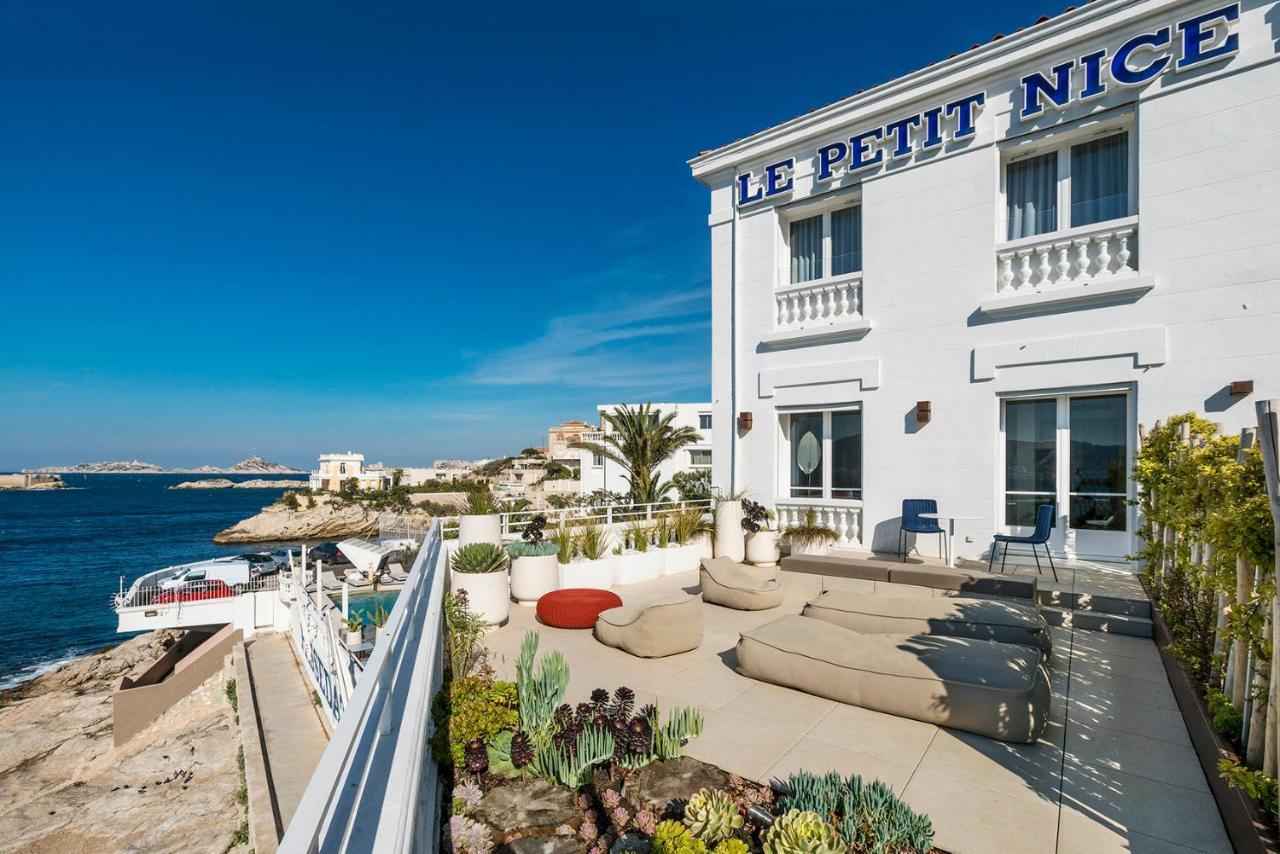 Khách sạn Le Petit - Passedat 5*