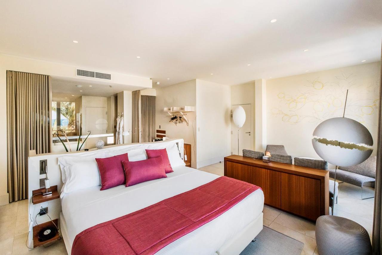 Le Petit - Passedat Khách sạn 5*